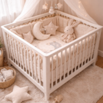Baby Bed