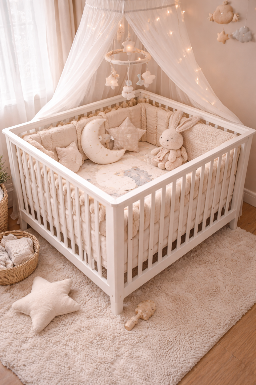 Baby Bed
