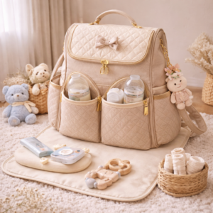 Baby bag