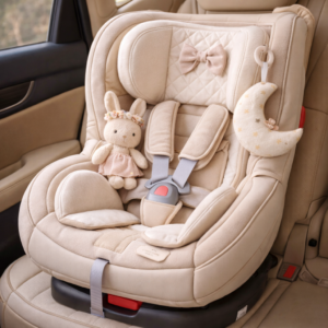 Baby car seat